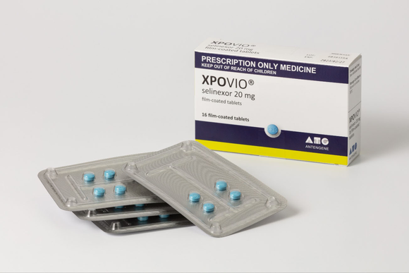 보령, 혈액암 신약 ‘엑스포비오’ 라이선스 인 계약 체결