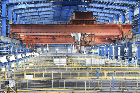 포스코퓨처엠, 음극재 사업 진출 후 최대 규모 수주…1조 계약 체결