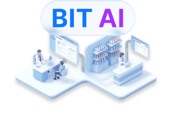 비트컴퓨터 “병원·의원·약국 아우르는 AI 솔루션 공개”