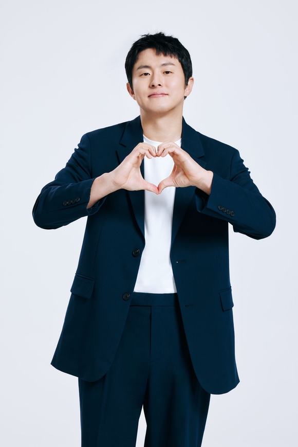 NH농협은행, 새로운 캠페인 모델로 기안84 발탁