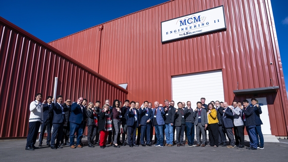 LS일렉트릭, 미국 유타 생산거점 확대…현지 인센티브 승인