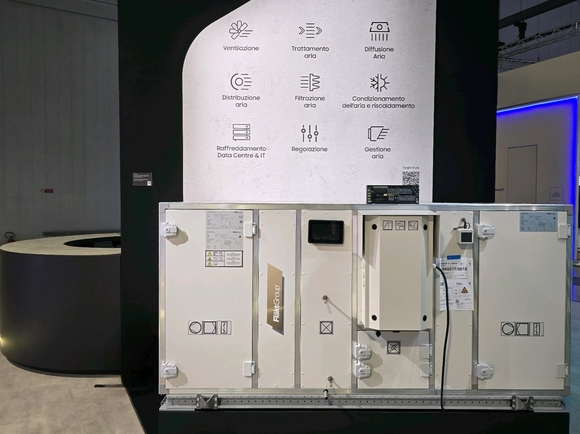 삼성전자, 유럽 ‘MCE 2026’ 참가… 플랙트그룹과 첫 공동 전시 