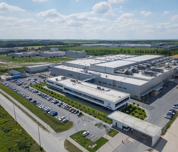 솔루스첨단소재, 차세대 전고체 배터리용 집전체 개발 완료