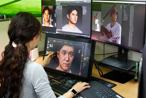 ‘야구게임 명가’ 컴투스 “‘진짜 야구’ 향한 ‘진심’ 통했다”