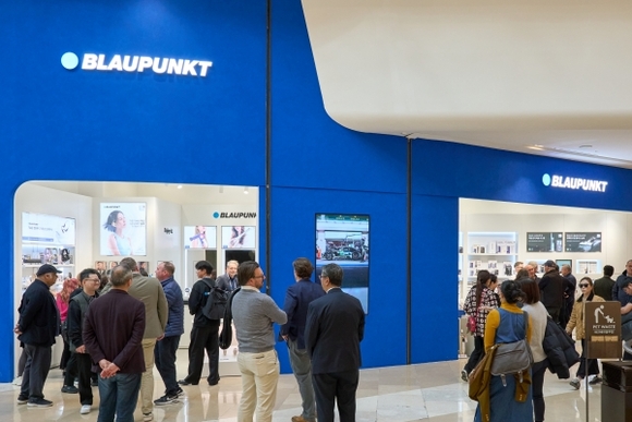 블라우풍트, ‘써밋 인 서울’ 성료