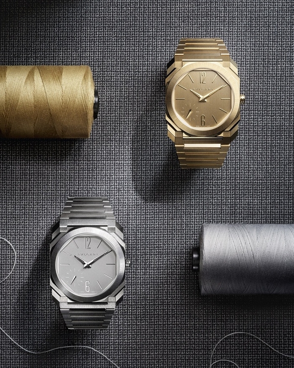 불가리, 2026 제네바 워치스 앤 원더스 참가…‘형태의 예술’과 아방가르드 워치메이킹의 정수 공개