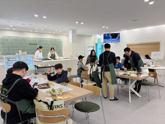 풀무원, 개인 대상 대면 공장견학 다시 운영