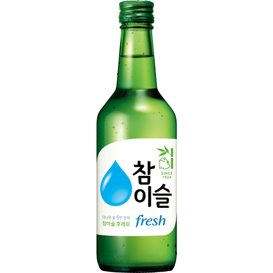 하이트진로, ‘참이슬 후레쉬’ 도수 낮춘다