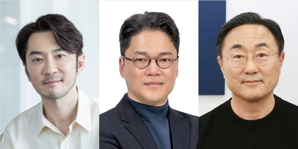[취재] 게임사 CEO 3명 중 2명은 전문경영인…‘내부성장형’이 대세