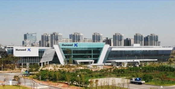 휴니드, 항공사업 수주잔고 2.5억 달러…성장 기반 다졌다