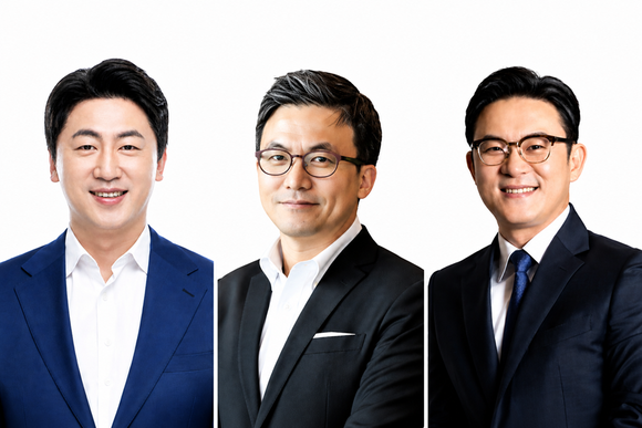 [취재] 실적 부진 계열사에 외부 수혈…롯데 혁신 시험대