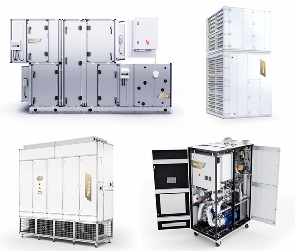 삼성전자, 광주사업장에 HVAC 생산라인 구축…2028년 가동
