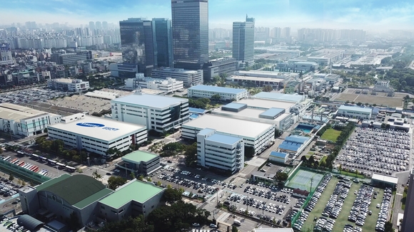 삼성전기, 1조722억 규모 AI 서버용 MLCC 공급계약 체결