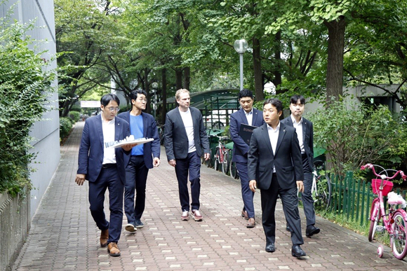 대우건설, 목동8단지 외관설계 ‘어반 에이전시’와 협업