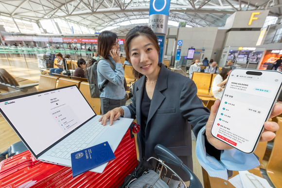 KT 재팬, 출국 전 일본 전화번호 신청 ‘티티 모바일’ 출시